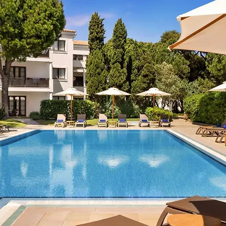 Pine Cliffs Ocean Suites, A Luxury Collection Resort & Spa, Algarve-3
